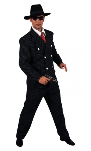 Déguisement Borsalino