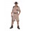 Déguisement Safari Homme