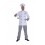 Déguisement Chef Cuisinier