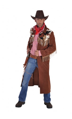 Déguisement Cow Boy