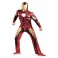 Déguisement Iron man