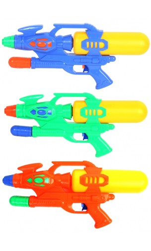 Pistolet à eau 36 cm