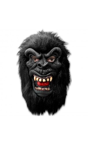 Masque Gorille Intégral