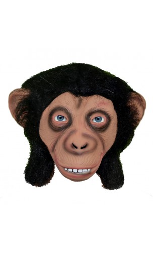 Masque Singe Intégral