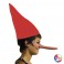 Long Nez Pinocchio