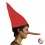 Long Nez Pinocchio