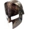 Casque Spartiate