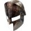 Casque Spartiate