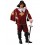 Costume Mousquetaire