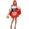 Déguisement Chaperon Rouge