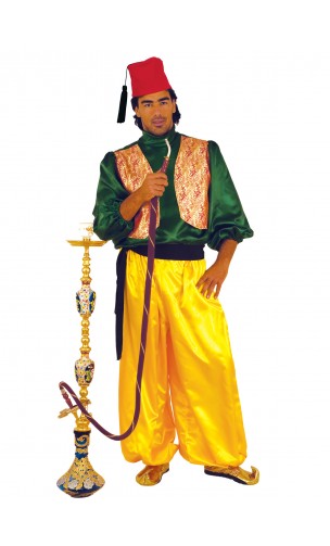 Déguisement Aladin