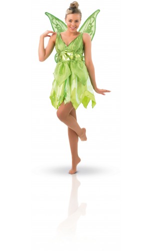 Déguisement Fée Clochette