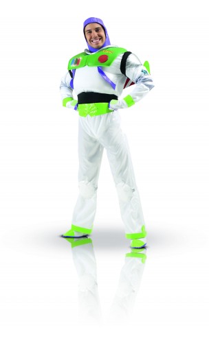 Déguisement Buzz L'éclair