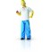 Déguisement Homer Simpson