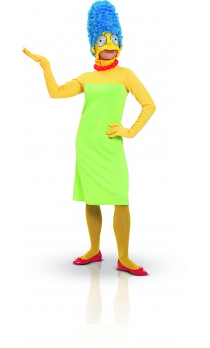 Déguisement Marge Simpson