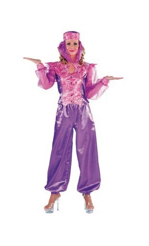 Déguisement Jasmine