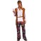 Déguisement Hippie Homme 2