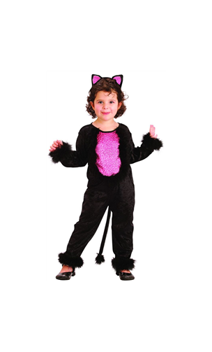 Déguisement Baby Chat