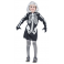Déguisement Robe Squelette Enfant