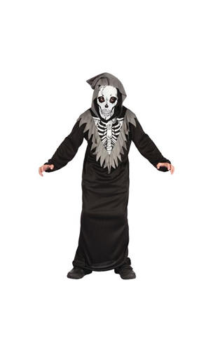 Déguisement Squelette Enfant