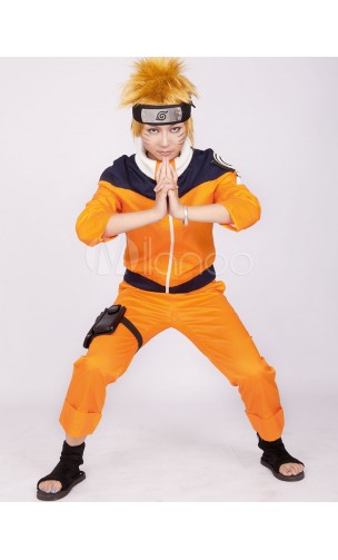 Déguisement Naruto