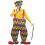 Déguisement Clown T.U