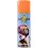 Laque à Cheveux Orange