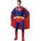 Costume Superman Luxe