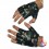 Gants De Rockeur
