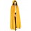 Cape vénitienne luxe jaune en location