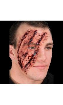 Griffures Ensanglantées