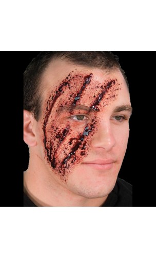 Griffures Ensanglantées