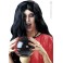 Perruque Sorcière Morgana