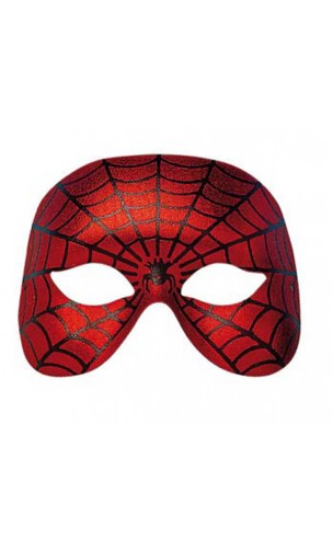 Masque Spider