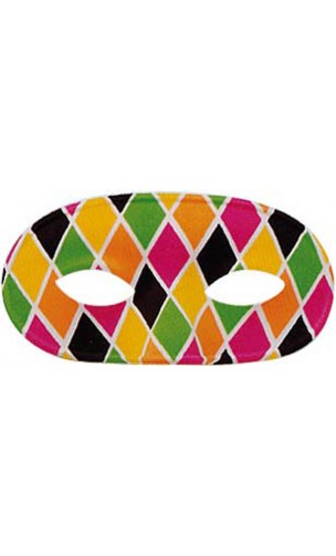 Masque Arlequin