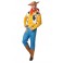 Déguisement Shérif Woody