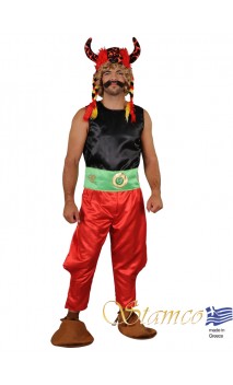 Déguisement Astérix