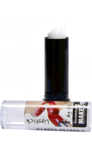 Fard à lèvre Blanc