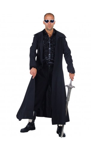 Déguisement Blade - Guerrier