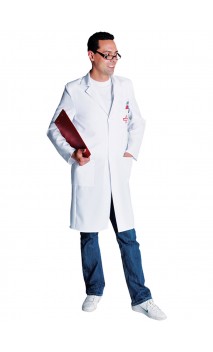 Déguisement Infirmier - Docteur