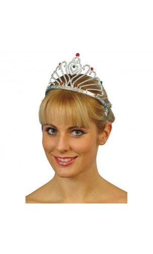 Thiare Argenté Princesse