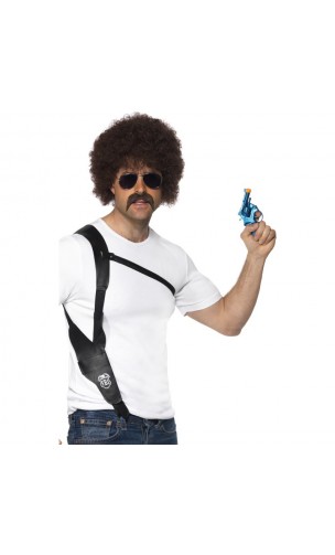 Holster Policier - Gangster
