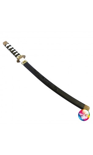 Sabre Ninja - Samouraï 60 cm