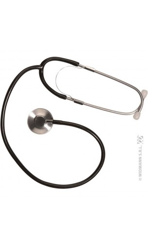 Stéthoscope Veritable