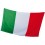 Drapeau Italie 150cm