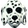 Masque Chien Dalmatien
