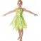 Déguisement Fée Clochette Enfant