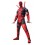 Déguisement Deadpool Luxe