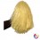 Pom pom luxe jaune en vente chez Be Happy à Paris