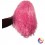 Pom Pom Luxe Rose